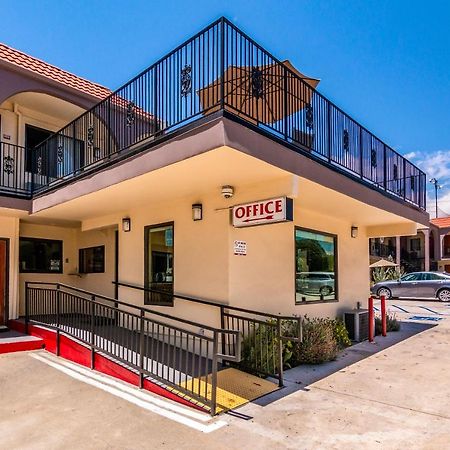 Glenridge Inn Glendale - Pasadena Екстер'єр фото