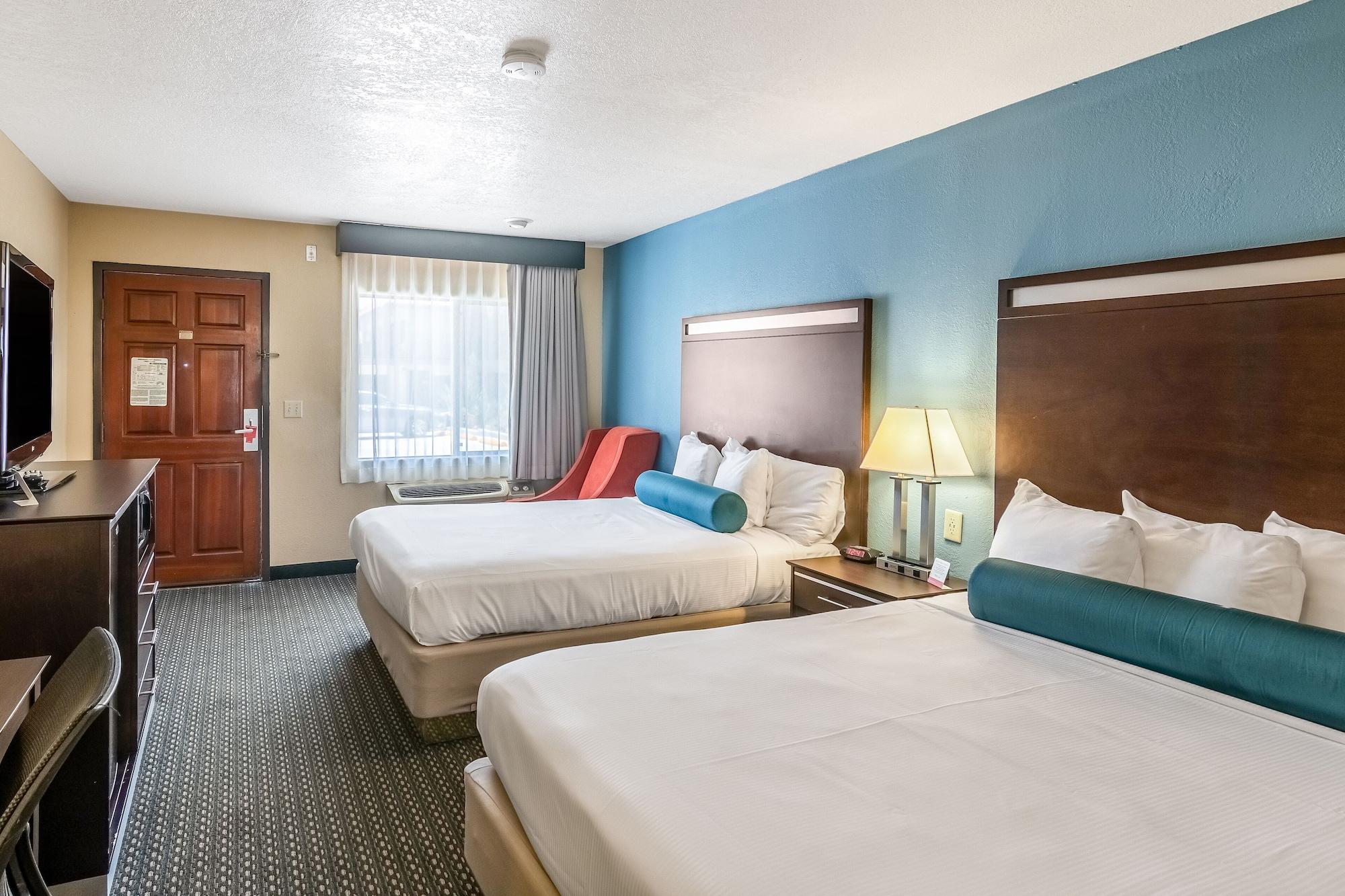 Glenridge Inn Glendale - Pasadena Екстер'єр фото