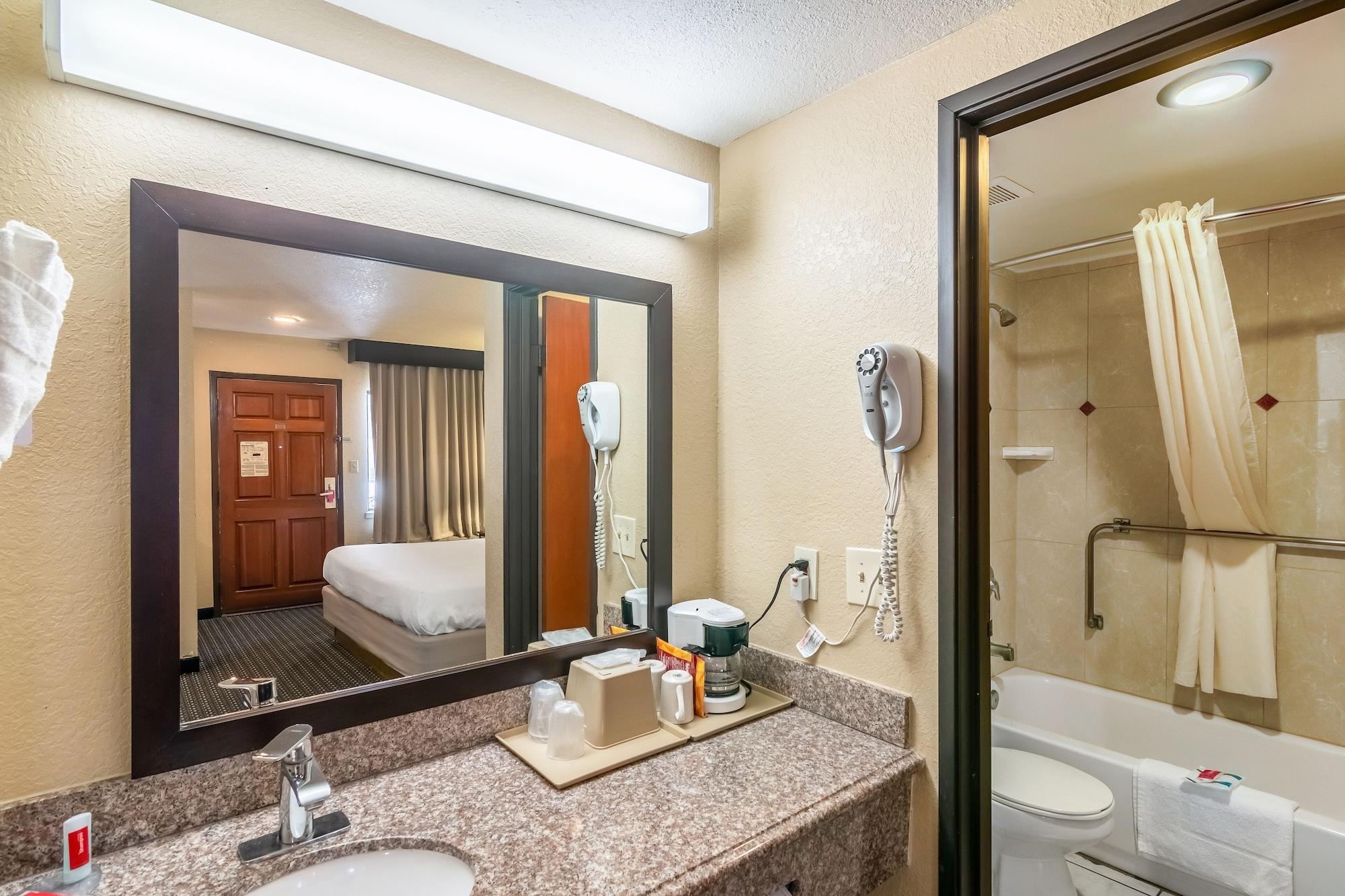 Glenridge Inn Glendale - Pasadena Екстер'єр фото