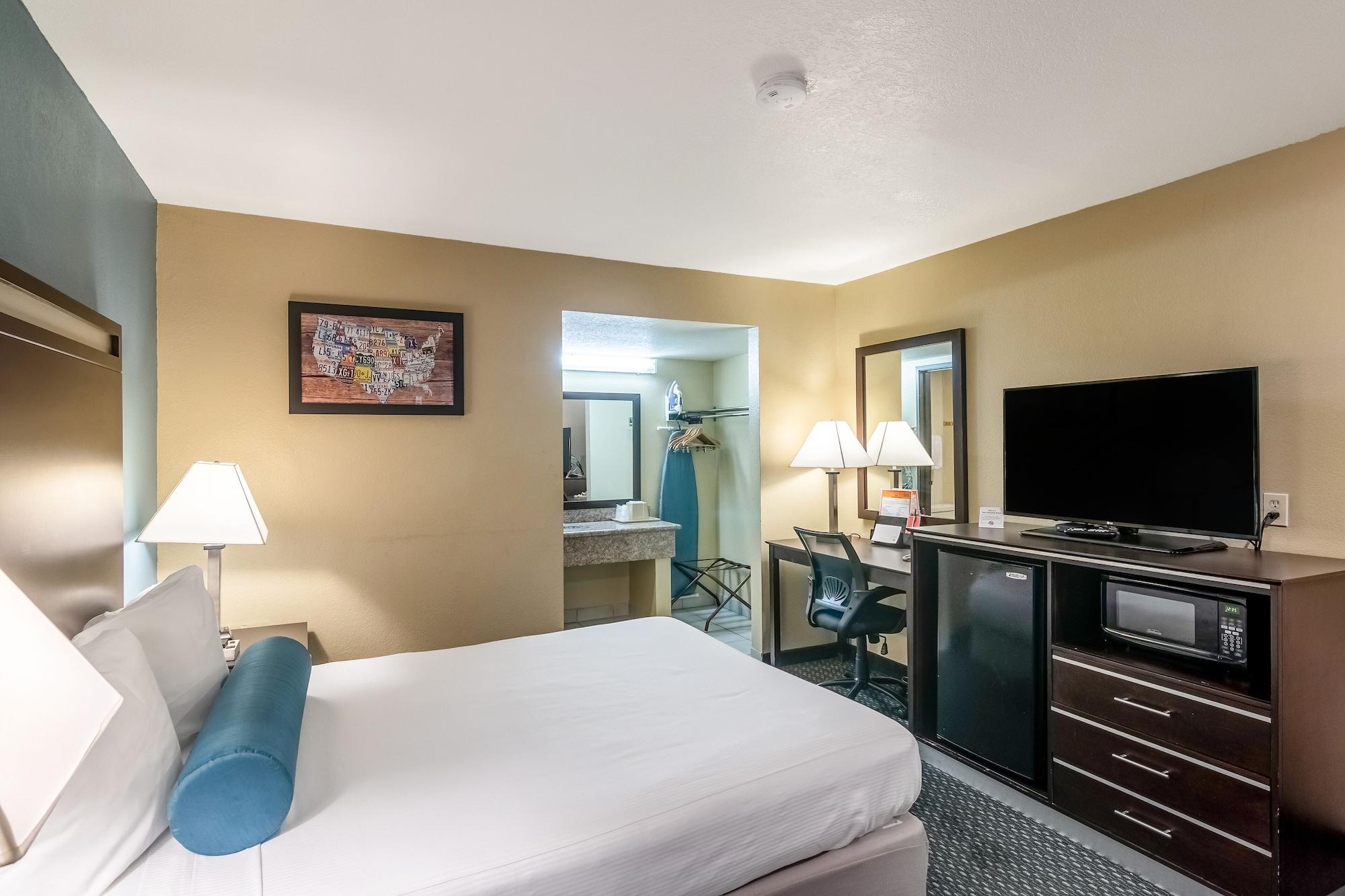 Glenridge Inn Glendale - Pasadena Екстер'єр фото