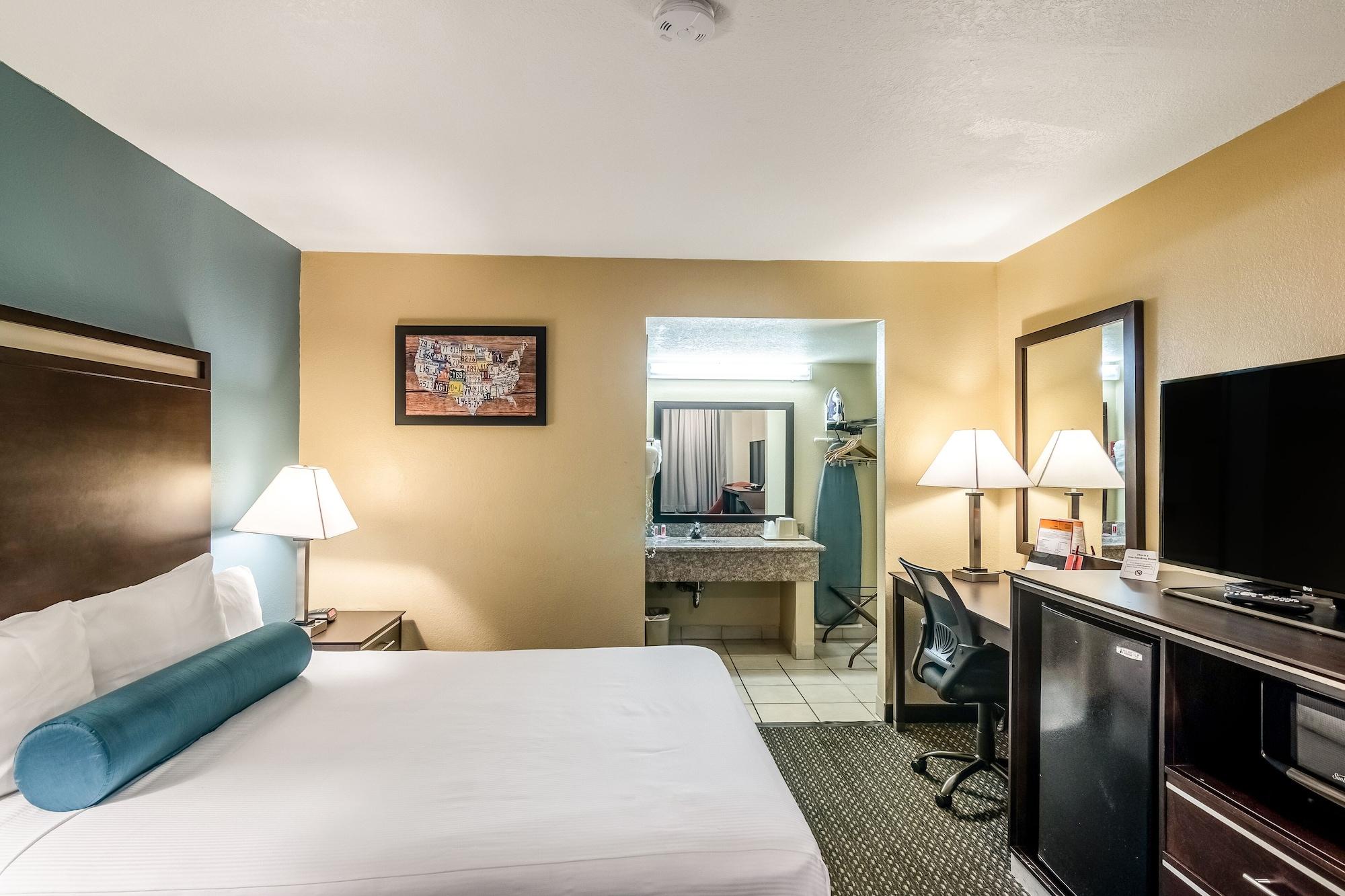 Glenridge Inn Glendale - Pasadena Екстер'єр фото
