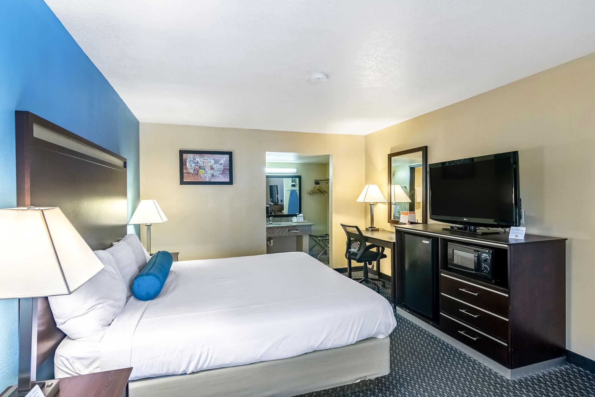 Glenridge Inn Glendale - Pasadena Екстер'єр фото