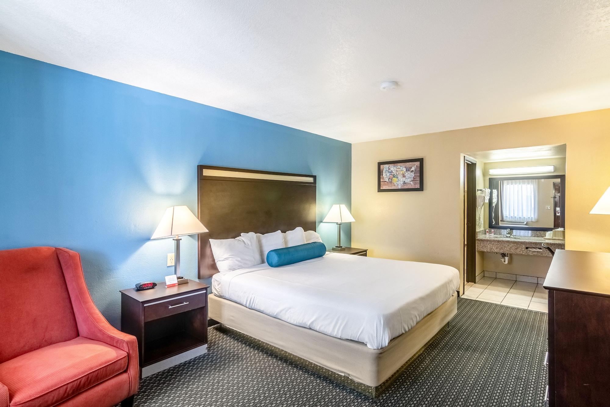 Glenridge Inn Glendale - Pasadena Екстер'єр фото