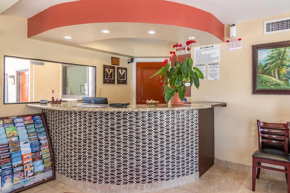Glenridge Inn Glendale - Pasadena Екстер'єр фото