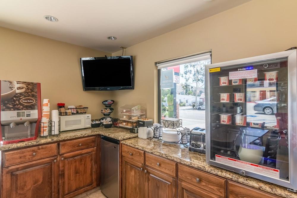 Glenridge Inn Glendale - Pasadena Екстер'єр фото