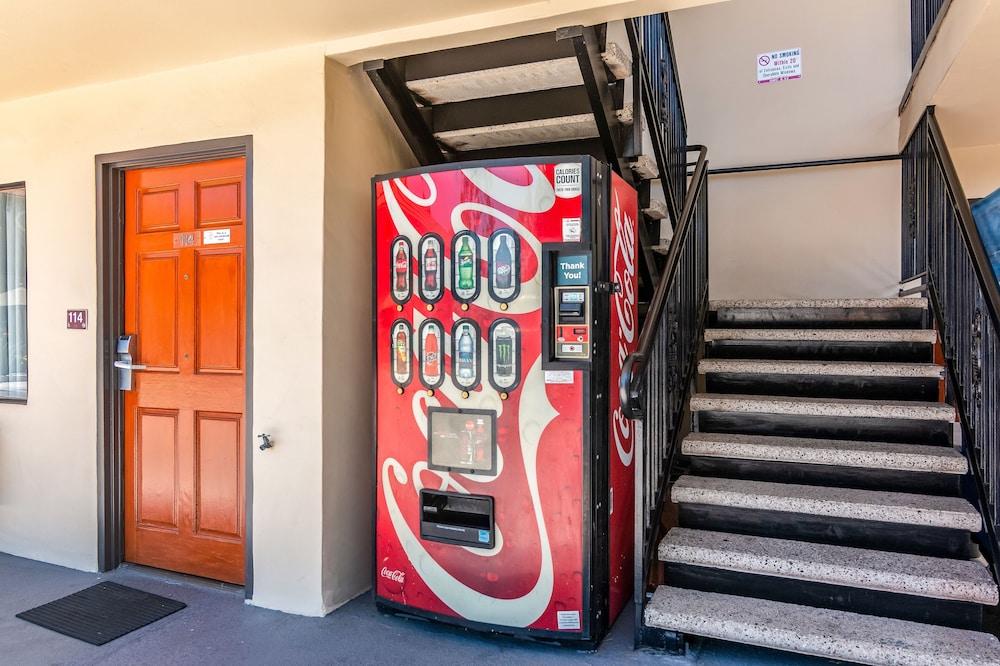 Glenridge Inn Glendale - Pasadena Екстер'єр фото