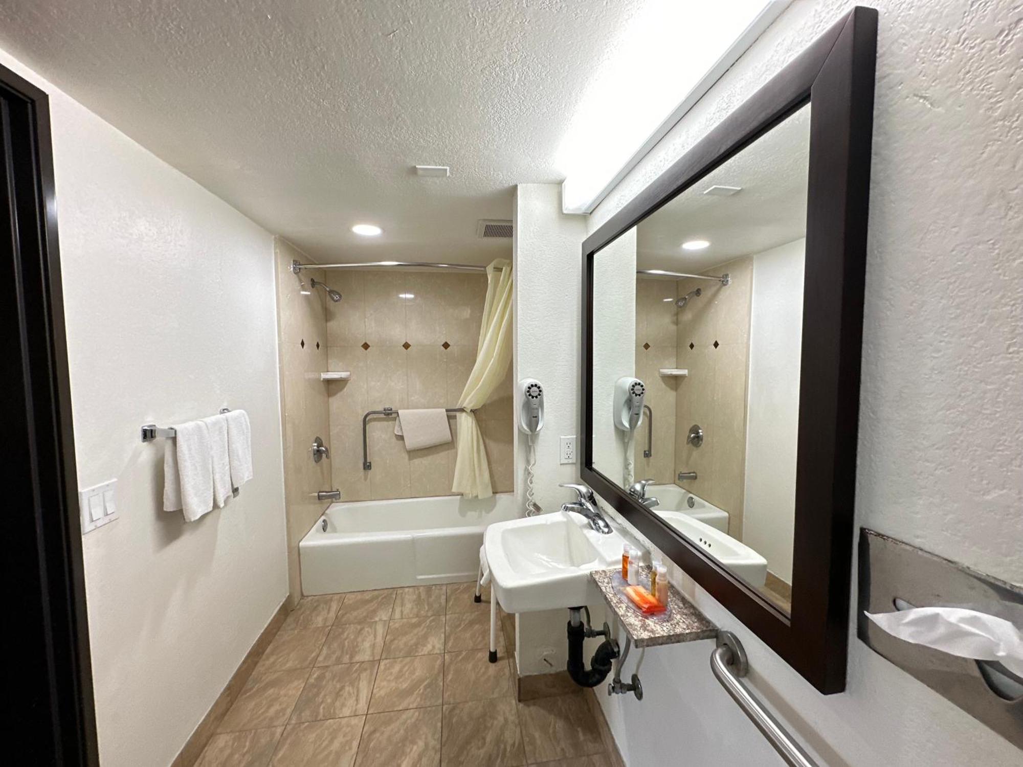 Glenridge Inn Glendale - Pasadena Екстер'єр фото