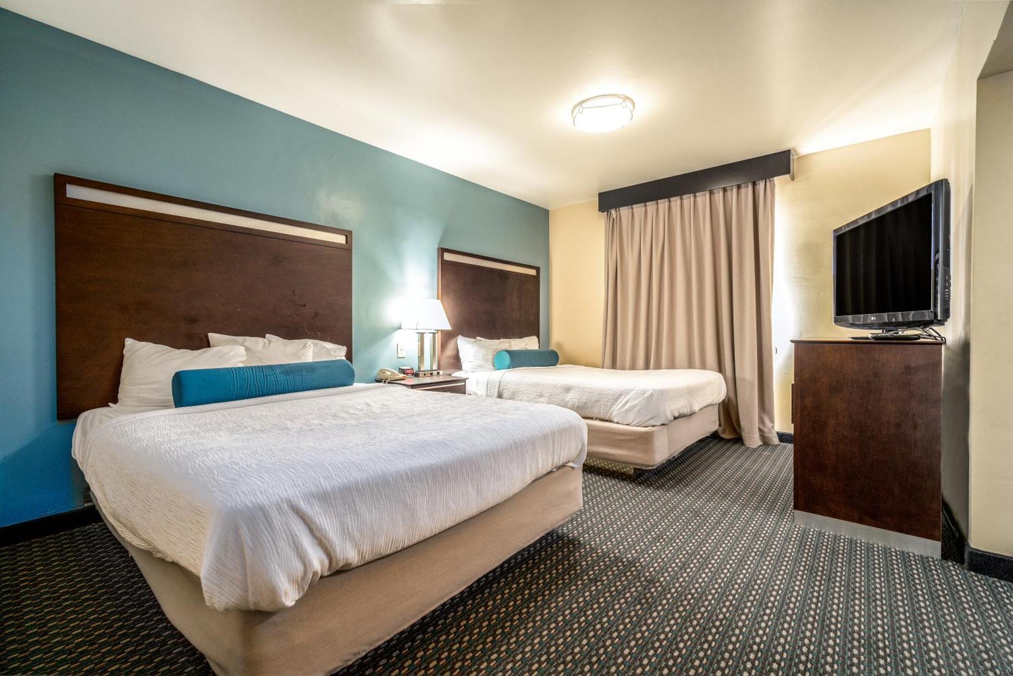 Glenridge Inn Glendale - Pasadena Екстер'єр фото