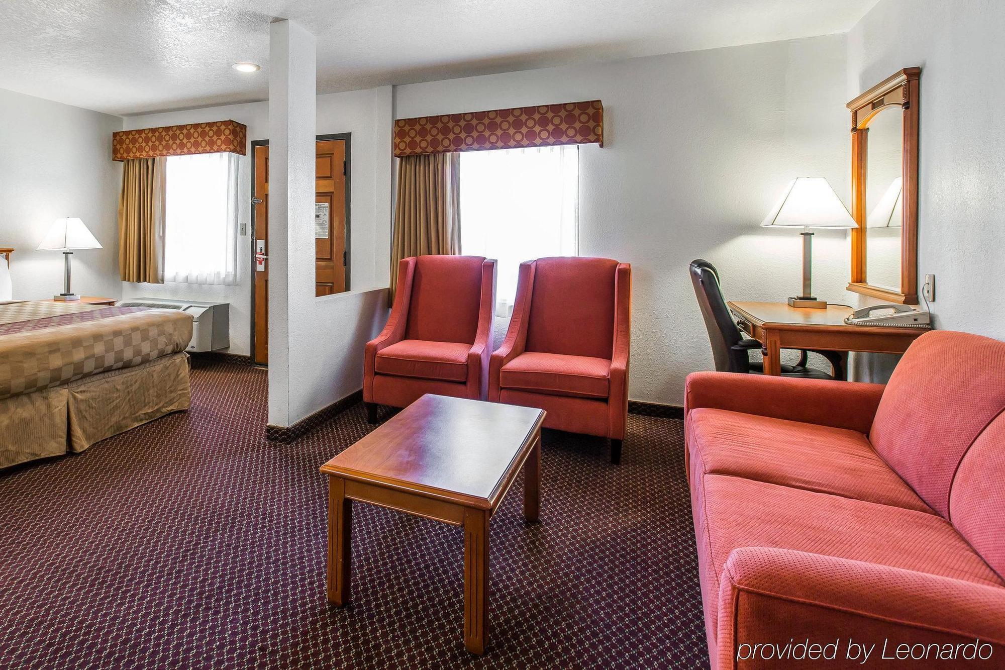 Glenridge Inn Glendale - Pasadena Екстер'єр фото