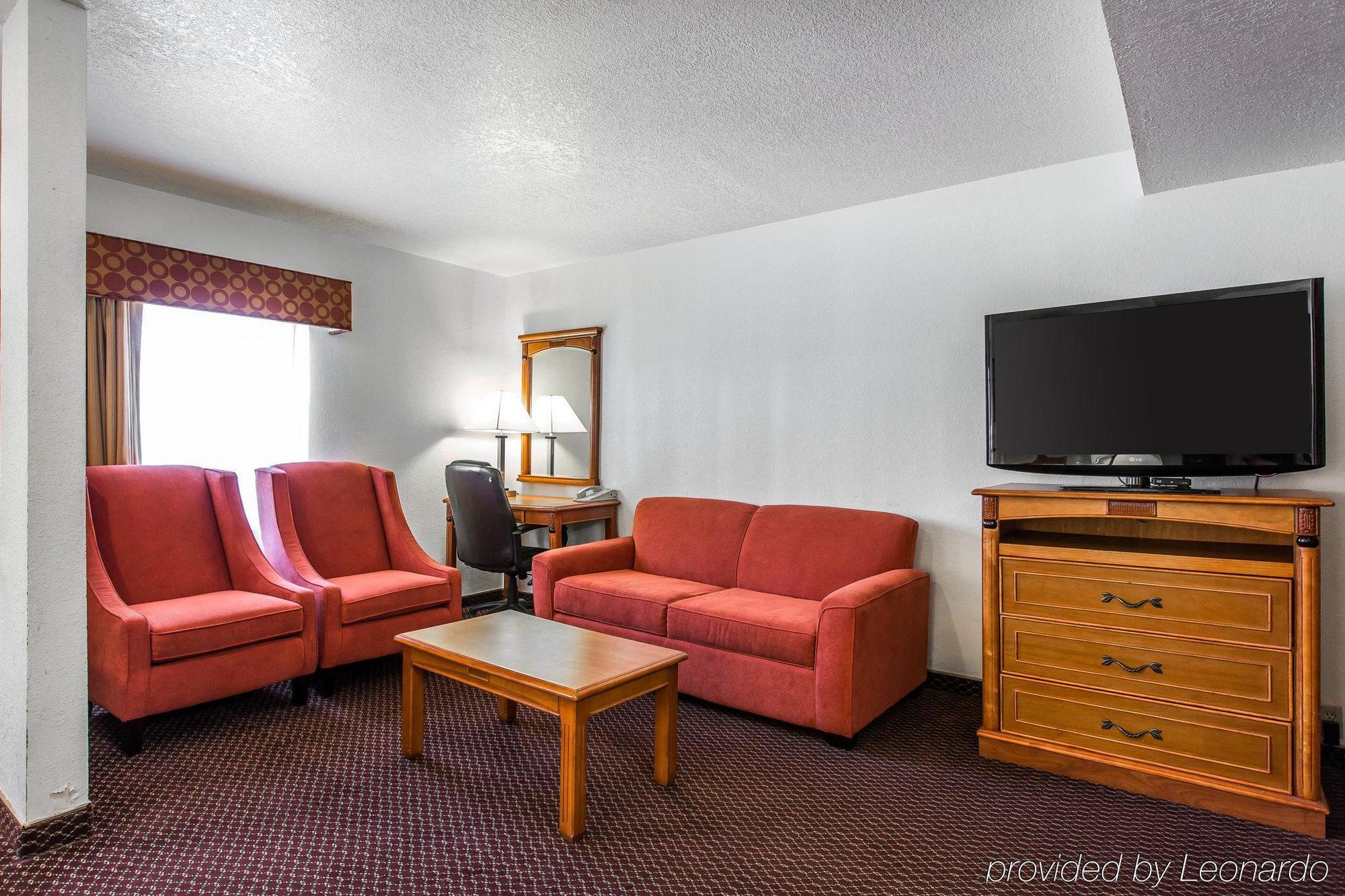 Glenridge Inn Glendale - Pasadena Екстер'єр фото
