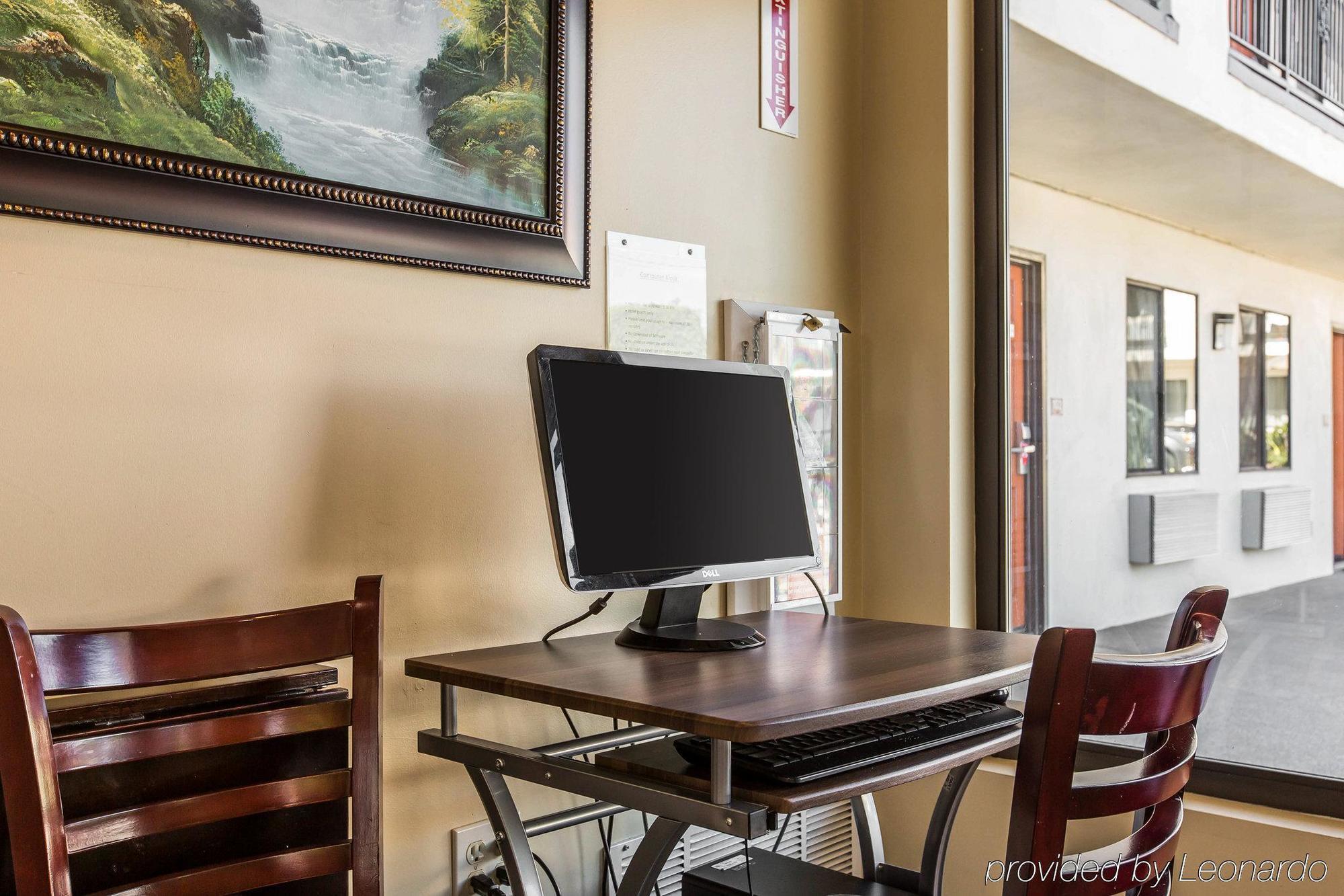 Glenridge Inn Glendale - Pasadena Екстер'єр фото