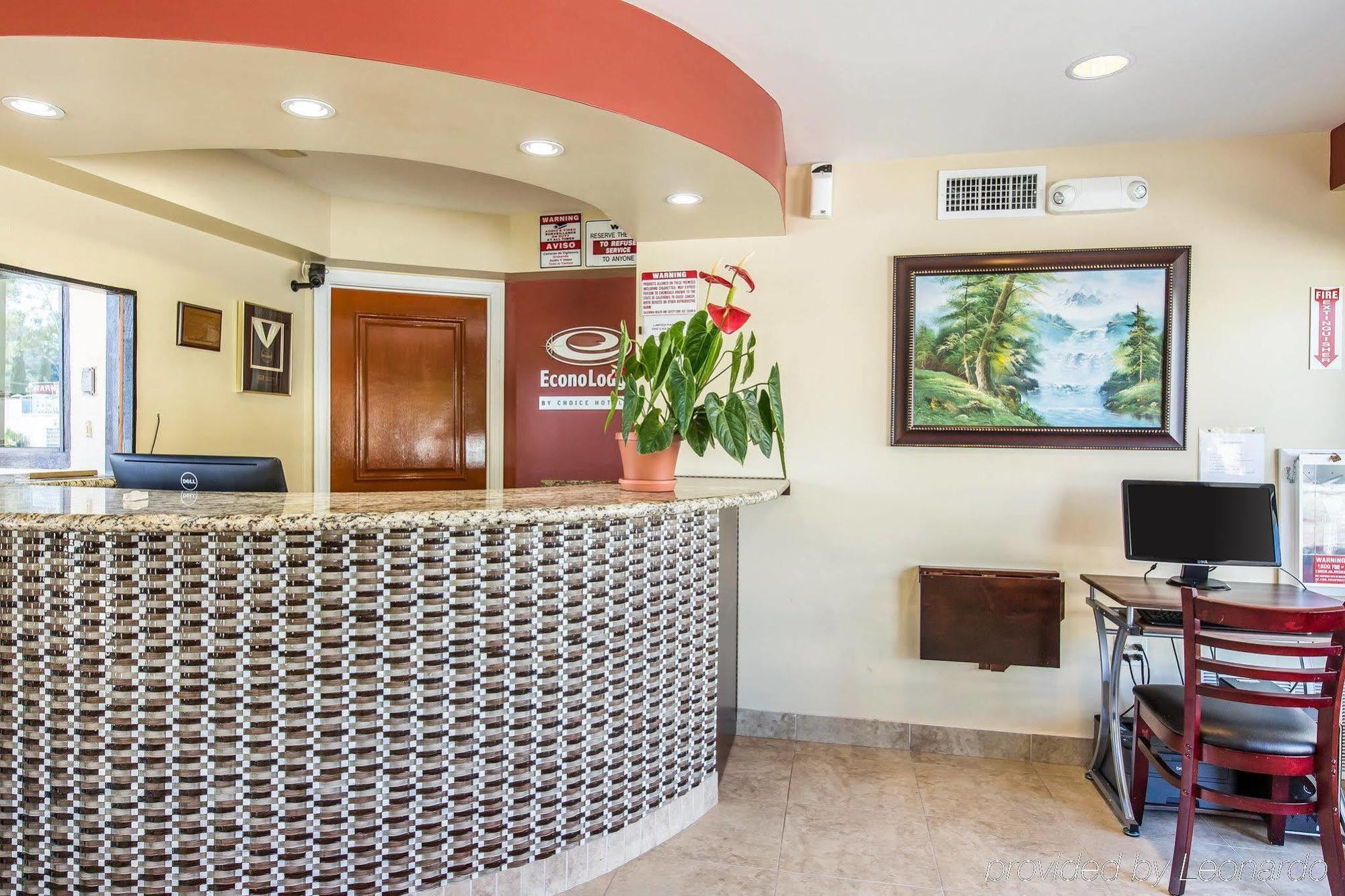 Glenridge Inn Glendale - Pasadena Екстер'єр фото
