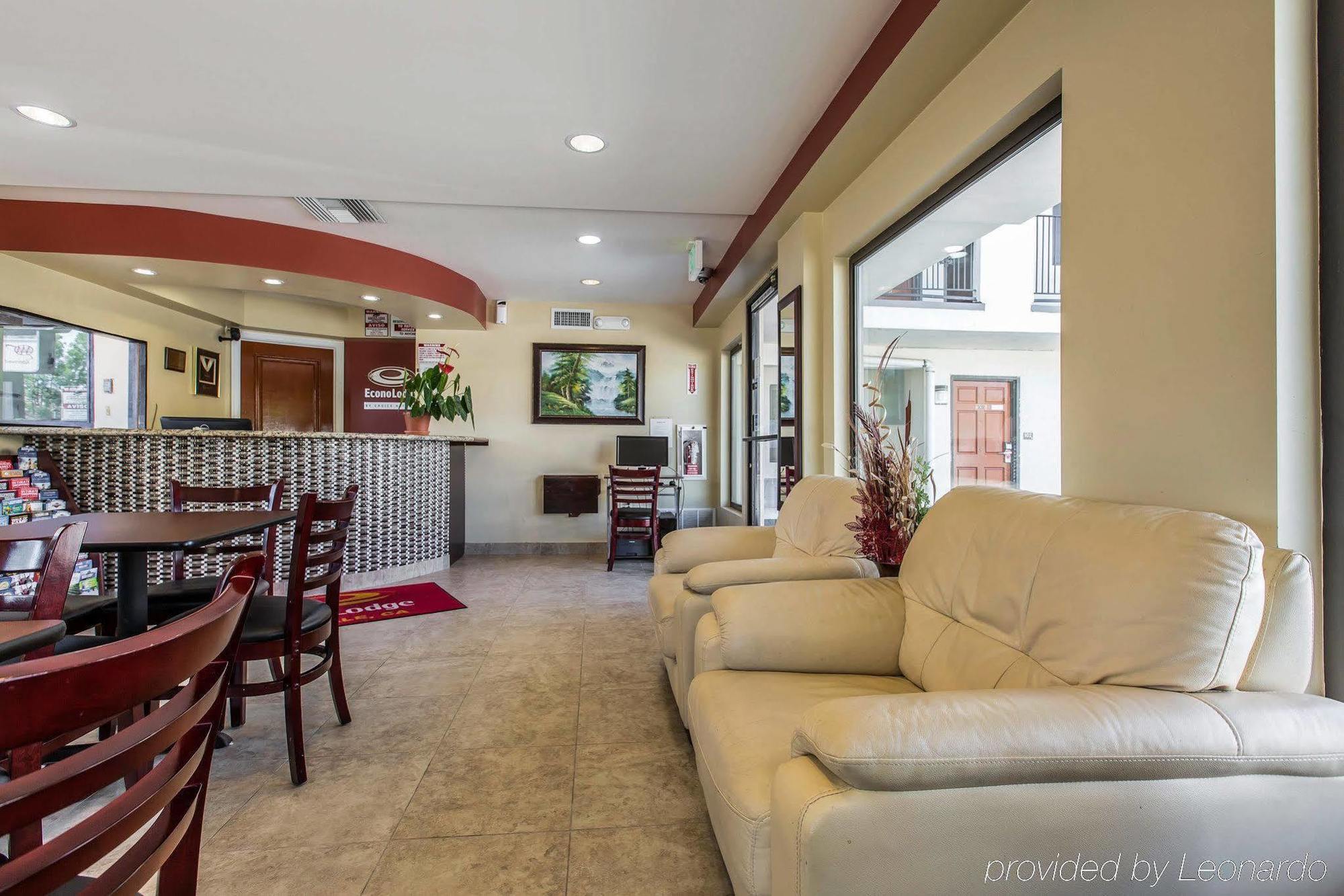 Glenridge Inn Glendale - Pasadena Екстер'єр фото