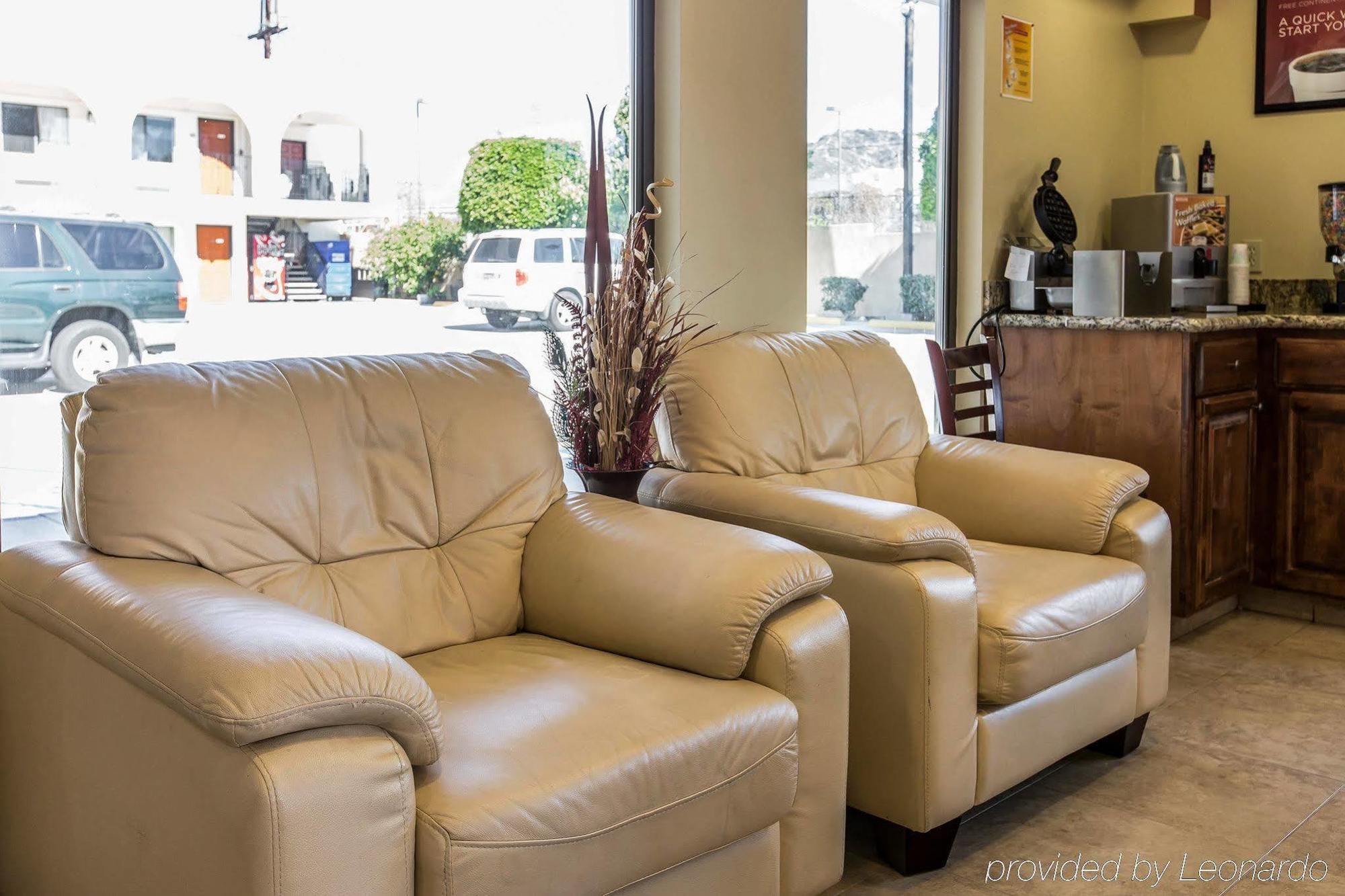 Glenridge Inn Glendale - Pasadena Екстер'єр фото