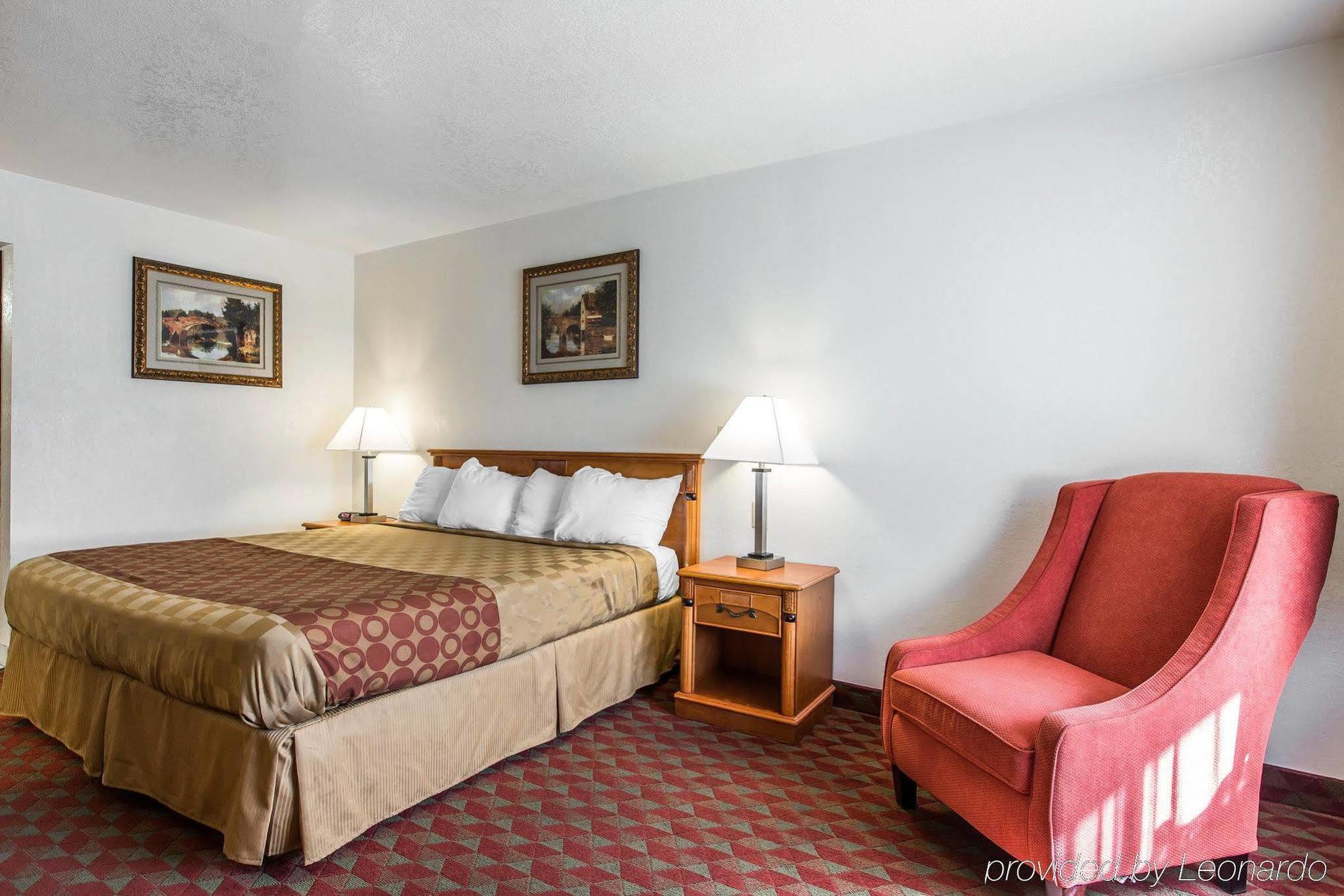Glenridge Inn Glendale - Pasadena Екстер'єр фото
