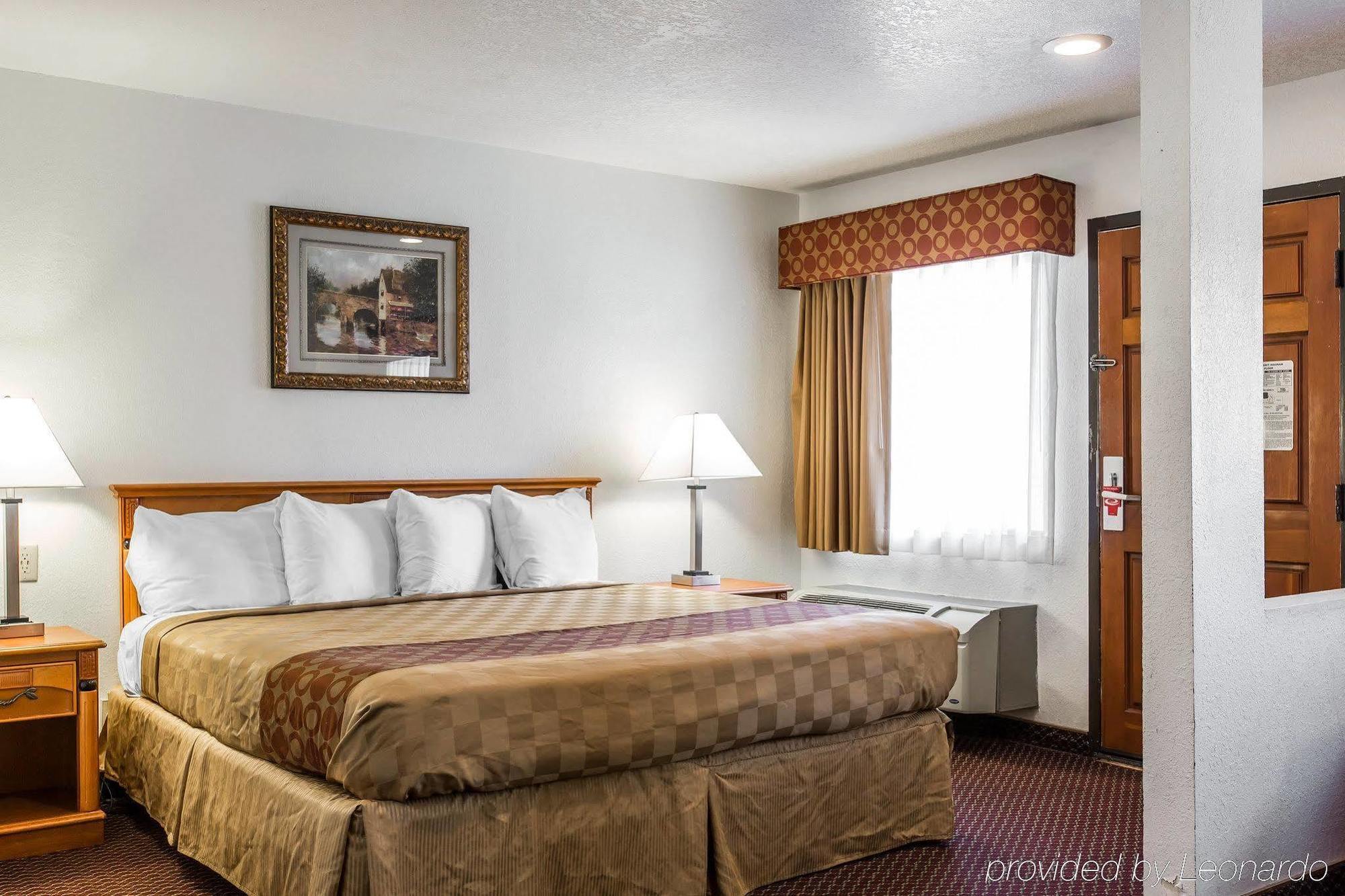 Glenridge Inn Glendale - Pasadena Екстер'єр фото