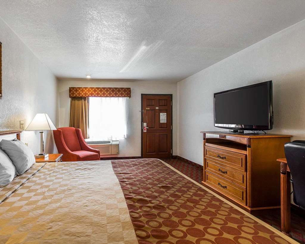 Glenridge Inn Glendale - Pasadena Номер фото