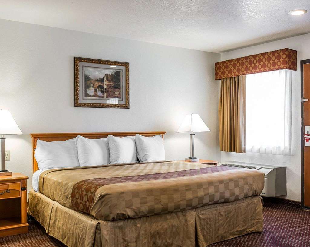 Glenridge Inn Glendale - Pasadena Номер фото