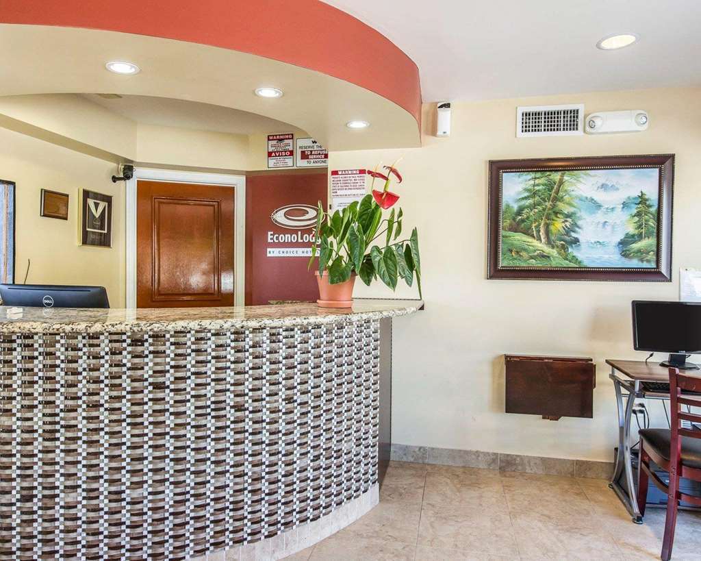 Glenridge Inn Glendale - Pasadena Інтер'єр фото