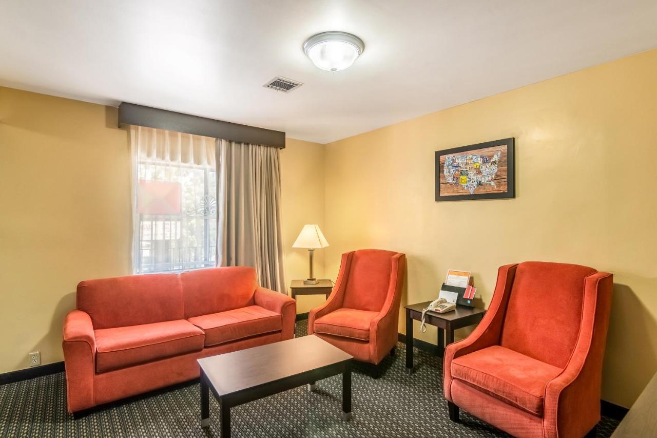 Glenridge Inn Glendale - Pasadena Екстер'єр фото