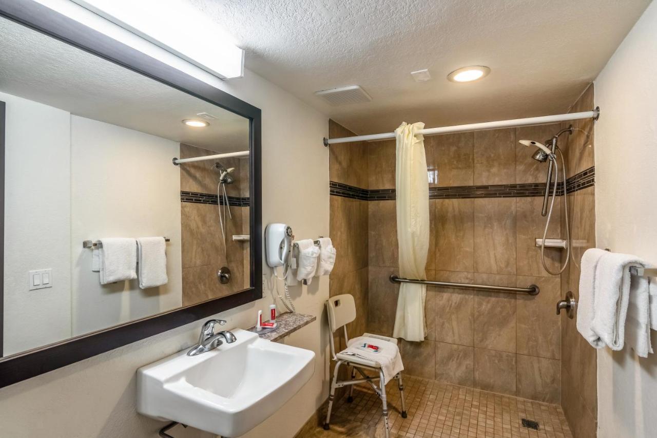 Glenridge Inn Glendale - Pasadena Екстер'єр фото
