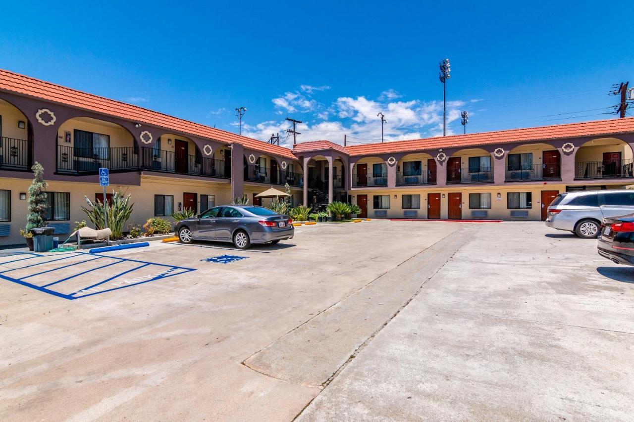 Glenridge Inn Glendale - Pasadena Екстер'єр фото